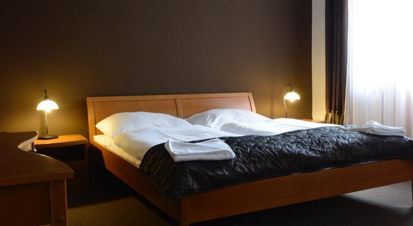 Hotel Esprit Prague Exterior photo